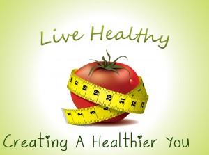 Creating A Healthier You