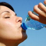 importance of drinking water